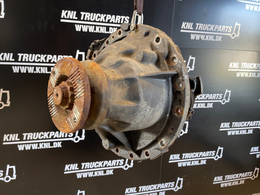 VOLVO RS1228C - 3.08 - Differenzial Getriebe für LKW: das Bild 1 VOLVO RS1228C - 3.08 - Differenzial Getriebe für LKW: das Bild 1