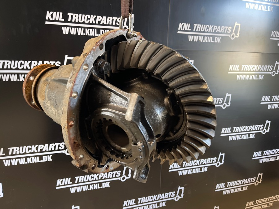 VOLVO RS1228C - 3.08 - Differenzial Getriebe für LKW: das Bild 2 VOLVO RS1228C - 3.08 - Differenzial Getriebe für LKW: das Bild 2