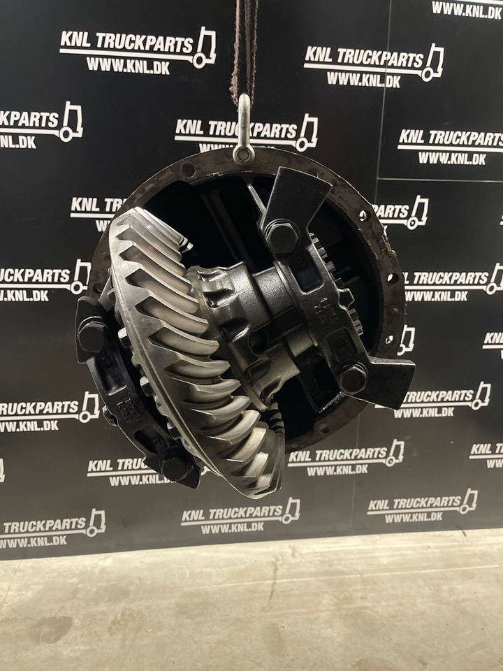 VOLVO RSS1344B - 2.85 - Differenzial Getriebe für LKW: das Bild 2 VOLVO RSS1344B - 2.85 - Differenzial Getriebe für LKW: das Bild 2