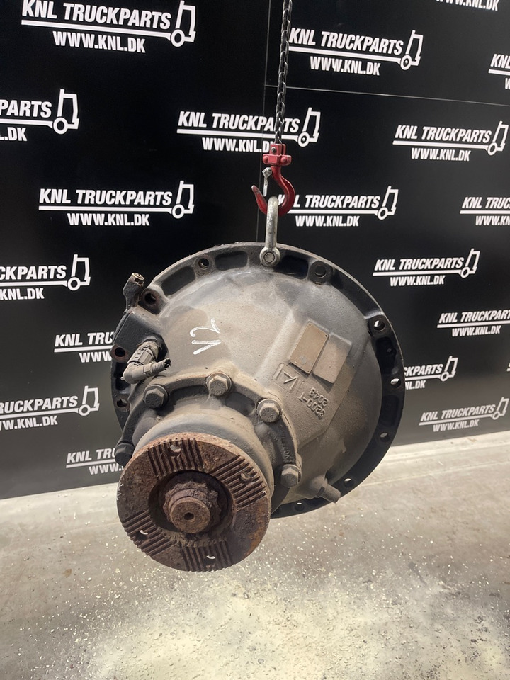 VOLVO RSS1344B - 3.36 - Differenzial Getriebe für LKW: das Bild 1 VOLVO RSS1344B - 3.36 - Differenzial Getriebe für LKW: das Bild 1