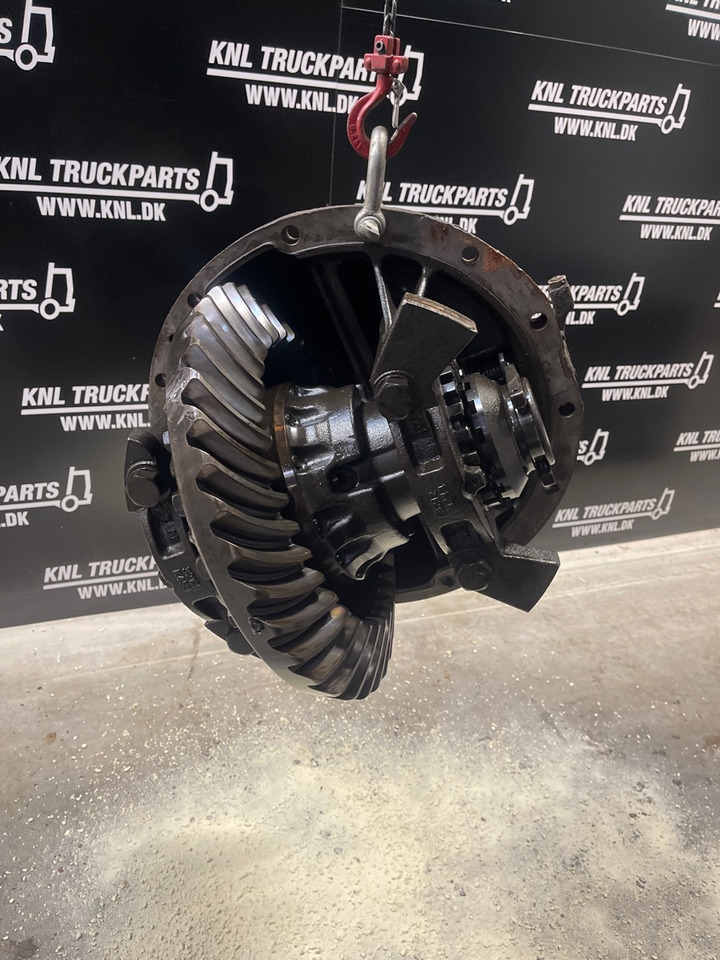 VOLVO RSS1344B - 3.36 - Differenzial Getriebe für LKW: das Bild 2 VOLVO RSS1344B - 3.36 - Differenzial Getriebe für LKW: das Bild 2