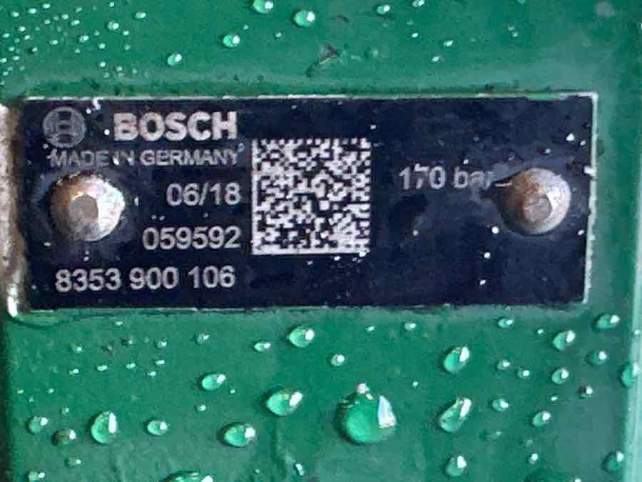 VOLVO STEERING VALVE VALVE 22822219 - Lenkung für LKW: das Bild 2 VOLVO STEERING VALVE VALVE 22822219 - Lenkung für LKW: das Bild 2