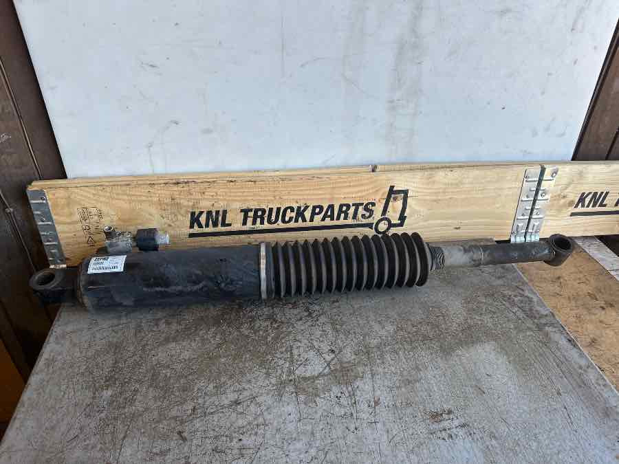 ZEPRO LIFT CYLINDER 59376TL - Hydraulik für LKW: das Bild 1 ZEPRO LIFT CYLINDER 59376TL - Hydraulik für LKW: das Bild 1