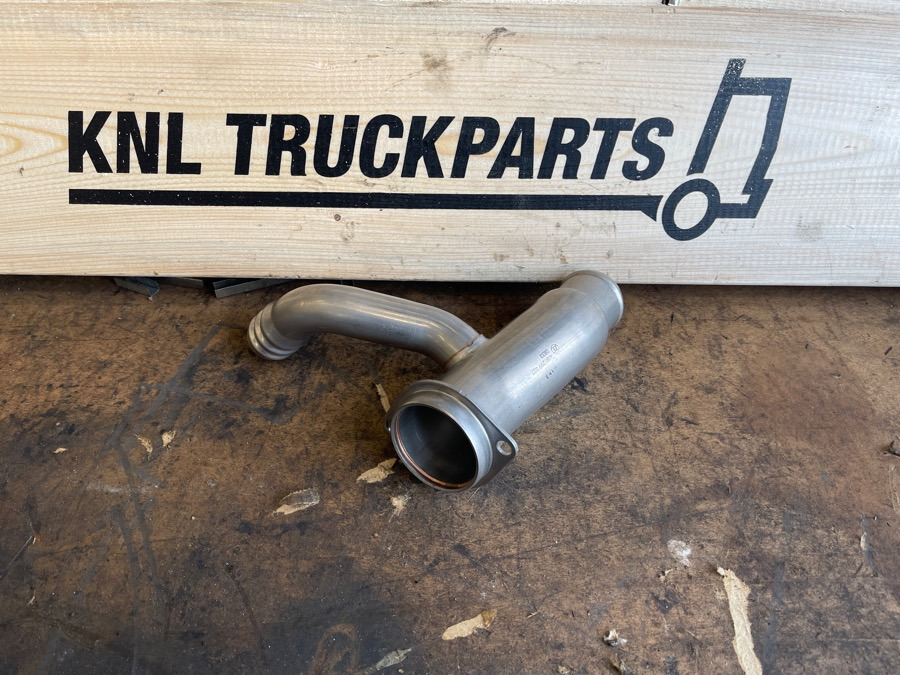 ZF PIPE 4181299037 - Getriebe und Teile für LKW: das Bild 2 ZF PIPE 4181299037 - Getriebe und Teile für LKW: das Bild 2