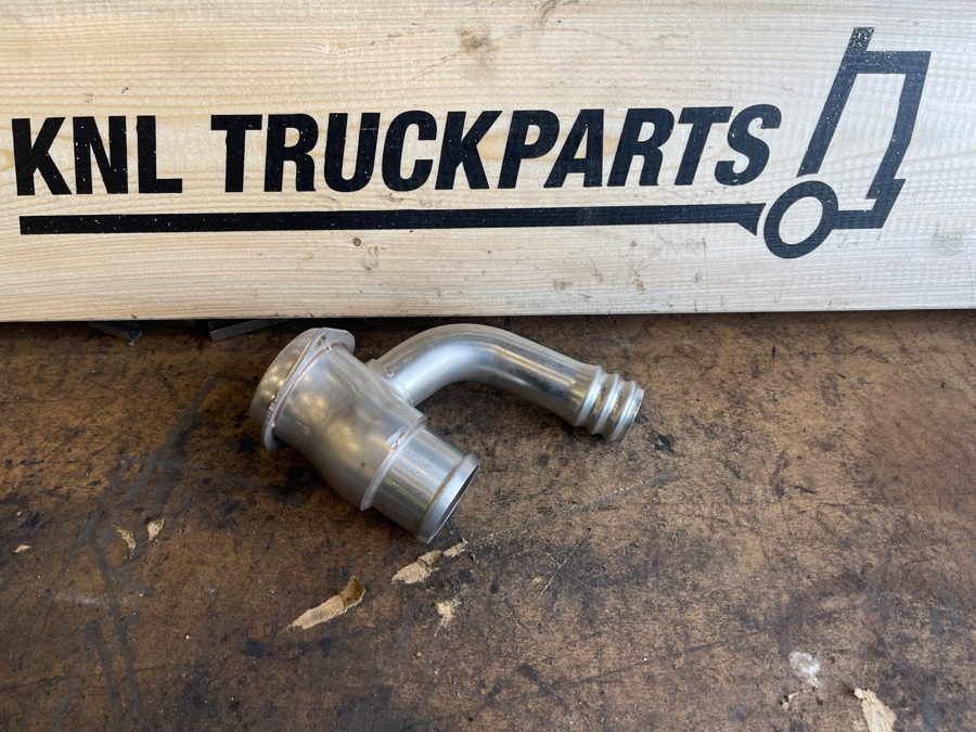 ZF PIPE 4181299038 - Getriebe und Teile für LKW: das Bild 1 ZF PIPE 4181299038 - Getriebe und Teile für LKW: das Bild 1