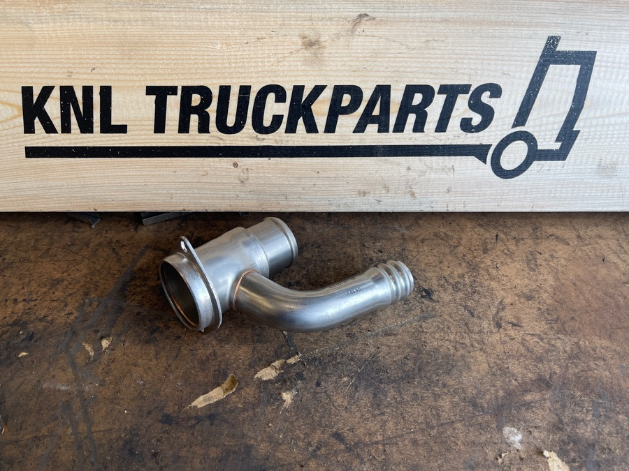 ZF PIPE 4181299038 - Getriebe und Teile für LKW: das Bild 2 ZF PIPE 4181299038 - Getriebe und Teile für LKW: das Bild 2