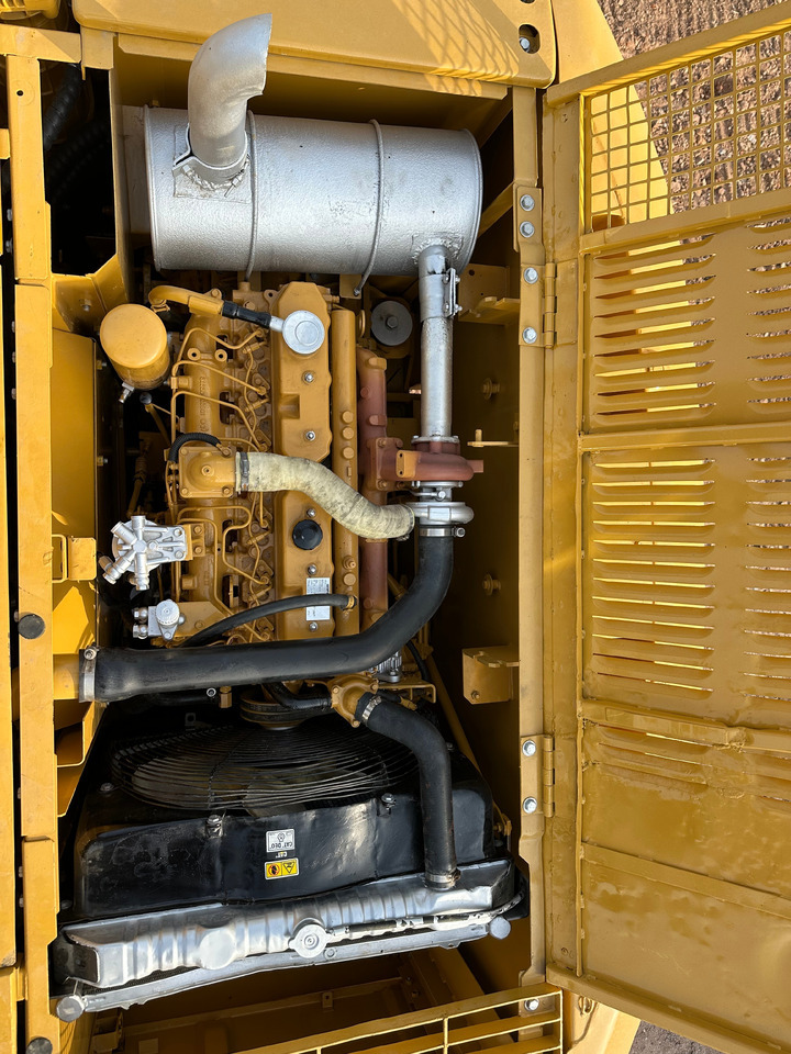 Kettenbagger CATERPILLAR 320CL crawler excavator: das Bild 6 Kettenbagger CATERPILLAR 320CL crawler excavator: das Bild 6