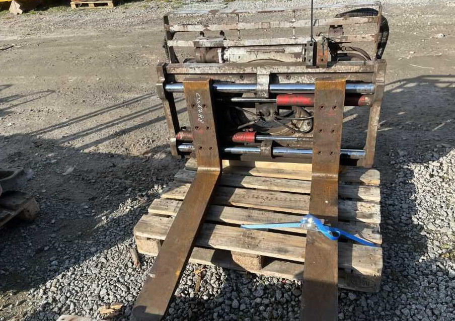 Durwen DZVW 35-GS - Anbauteil: das Bild 2 Durwen DZVW 35-GS - Anbauteil: das Bild 2