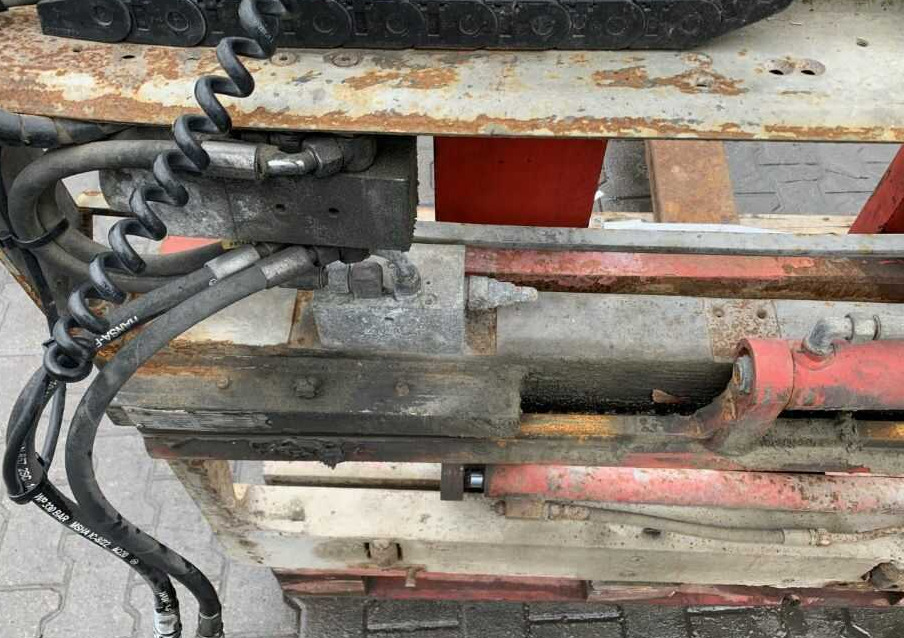 Anbauteil Durwen ZVP-S-TGZ.35.1350: das Bild 8 Anbauteil Durwen ZVP-S-TGZ.35.1350: das Bild 8