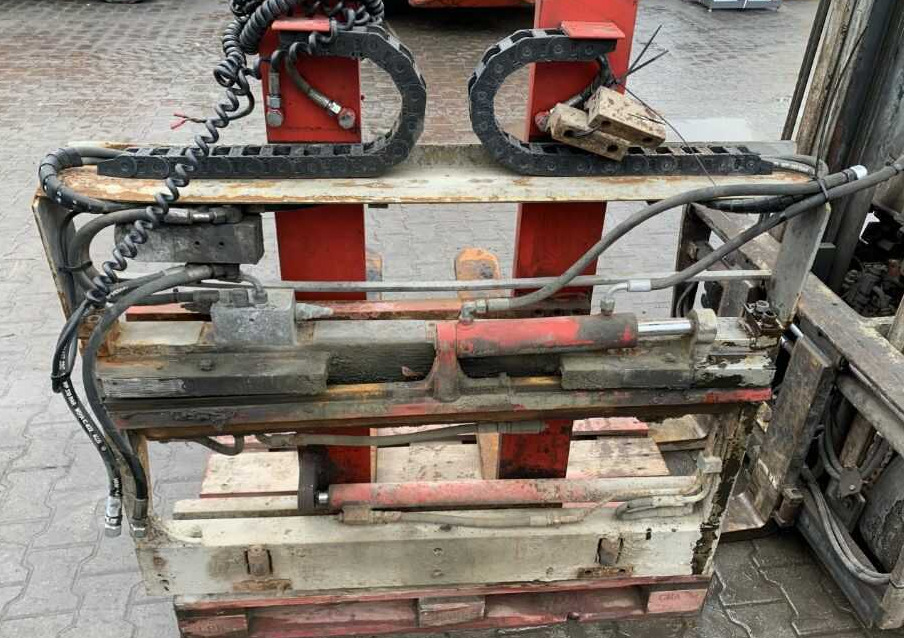 Anbauteil Durwen ZVP-S-TGZ.35.1350: das Bild 7 Anbauteil Durwen ZVP-S-TGZ.35.1350: das Bild 7