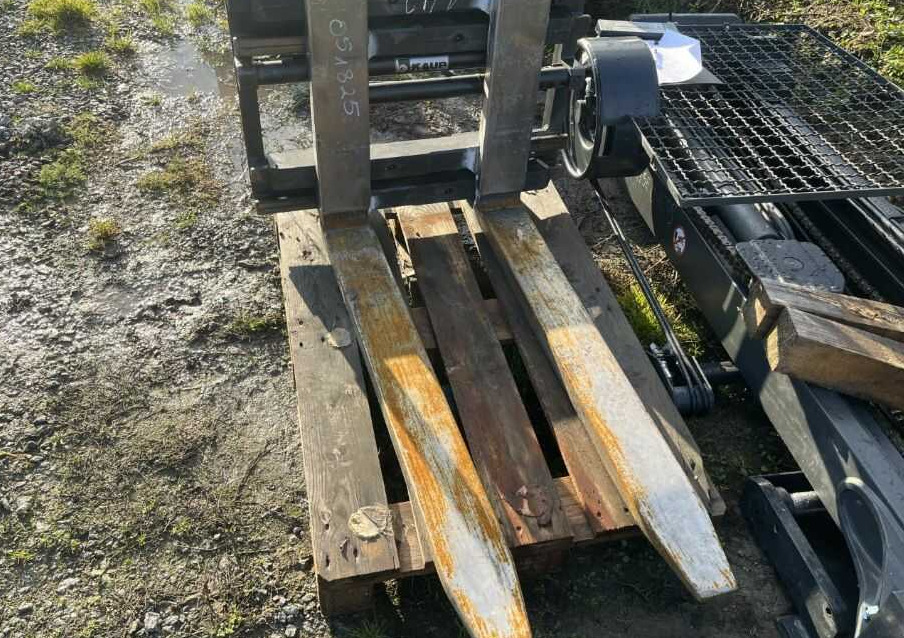 Kaup 1.6T401Z/EX - Anbauteil: das Bild 2 Kaup 1.6T401Z/EX - Anbauteil: das Bild 2