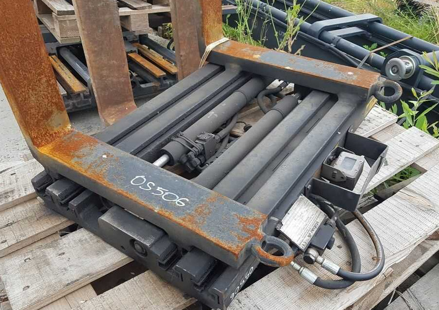 Stabau S11ZVKG16 - Anbauteil: das Bild 2 Stabau S11ZVKG16 - Anbauteil: das Bild 2