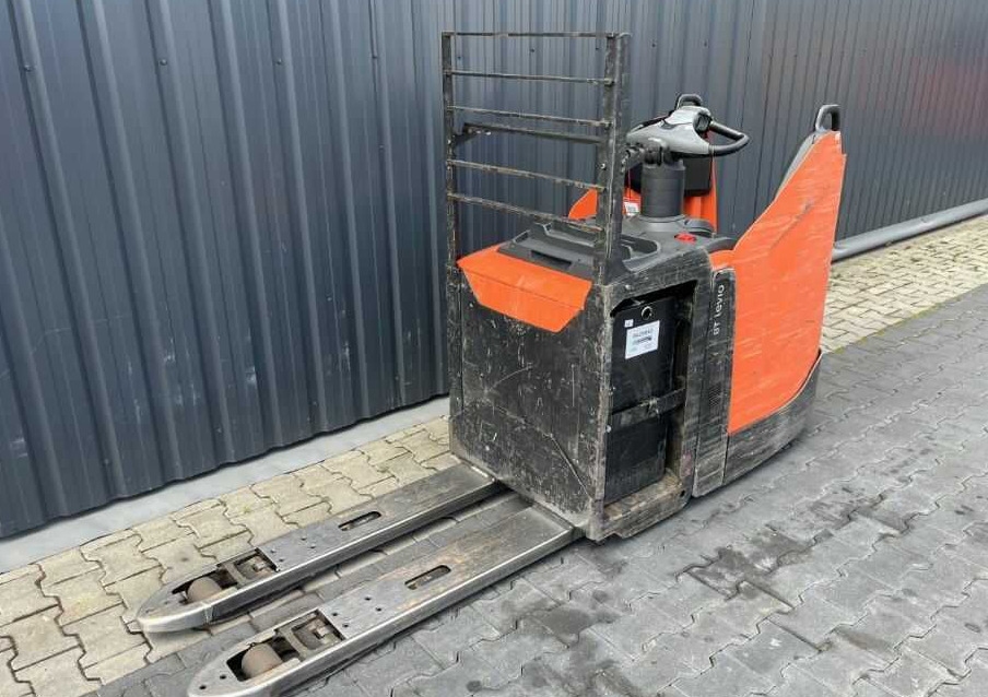 BT LPE200 - Niederhubwagen: das Bild 1 BT LPE200 - Niederhubwagen: das Bild 1