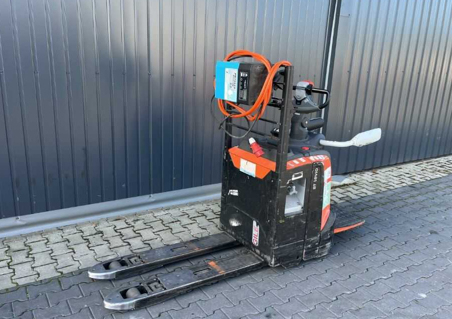 BT LPE200 - Niederhubwagen: das Bild 1 BT LPE200 - Niederhubwagen: das Bild 1