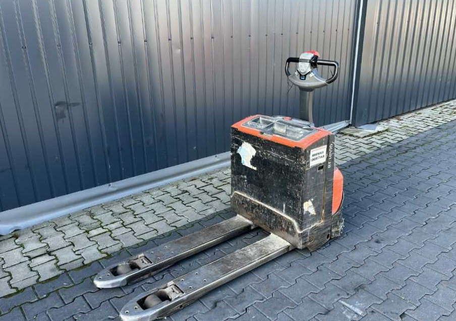 BT LWE200 - Niederhubwagen: das Bild 1 BT LWE200 - Niederhubwagen: das Bild 1