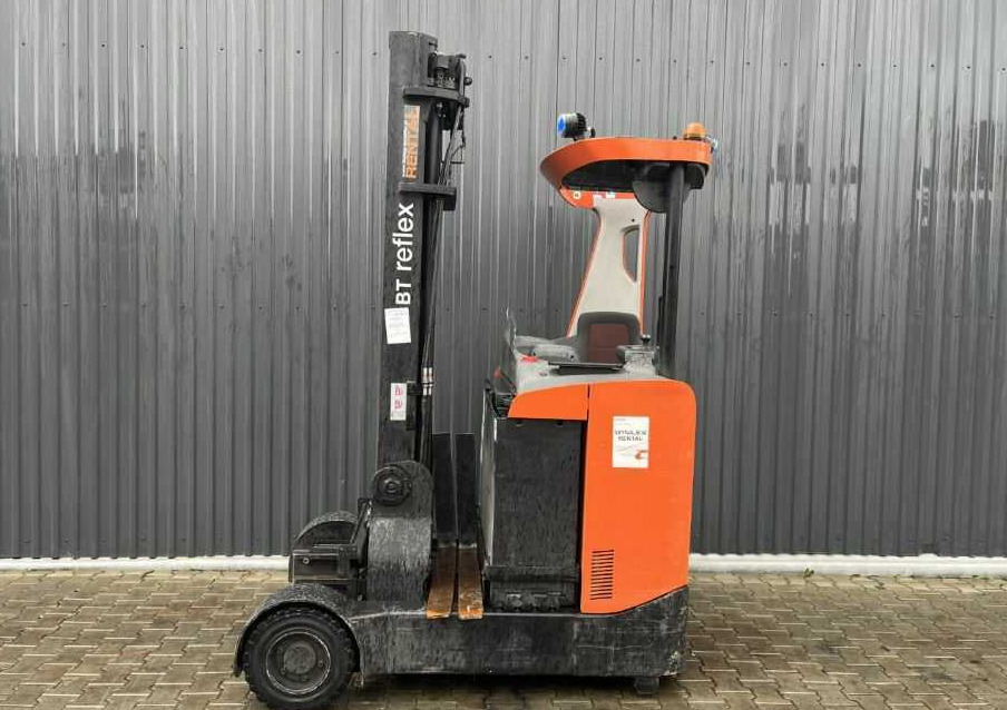 BT RRE160R - Schubmaststapler: das Bild 2 BT RRE160R - Schubmaststapler: das Bild 2