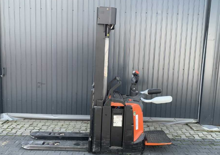 BT SPE160L - Hochhubwagen: das Bild 1 BT SPE160L - Hochhubwagen: das Bild 1