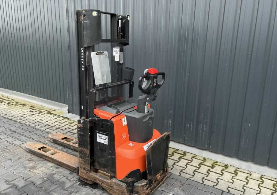 BT SWE140 - Hochhubwagen: das Bild 1 BT SWE140 - Hochhubwagen: das Bild 1