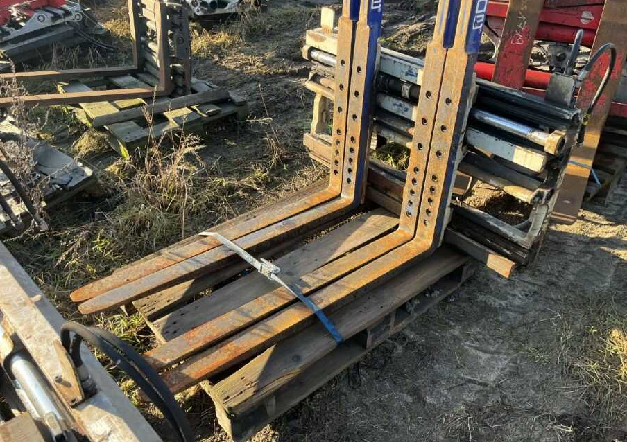 Cascade 25G2 - Gabel: das Bild 1 Cascade 25G2 - Gabel: das Bild 1