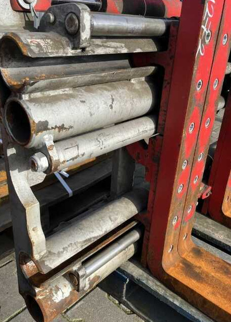 Durwen DPK30C - Gabel: das Bild 4 Durwen DPK30C - Gabel: das Bild 4