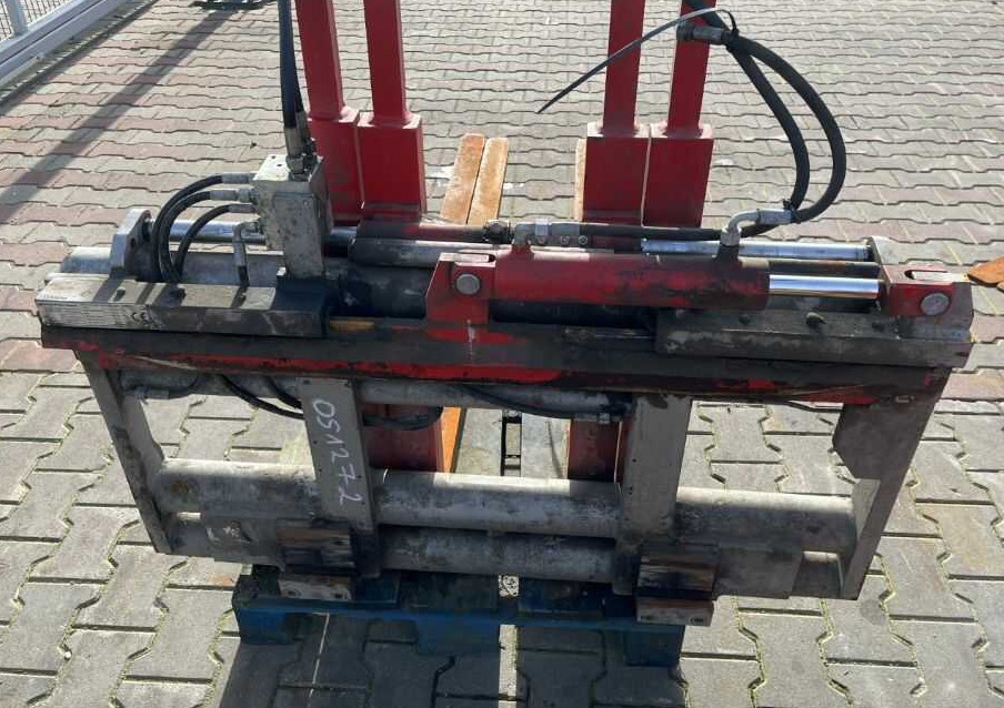 Durwen DPK30C - Gabel: das Bild 5 Durwen DPK30C - Gabel: das Bild 5