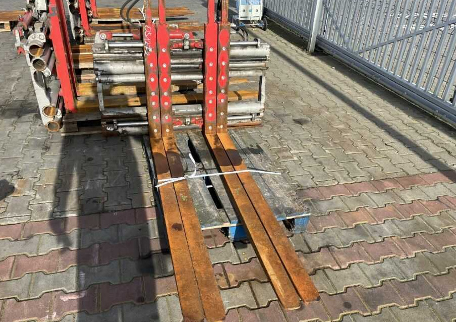 Durwen DPK30C - Gabel: das Bild 3 Durwen DPK30C - Gabel: das Bild 3