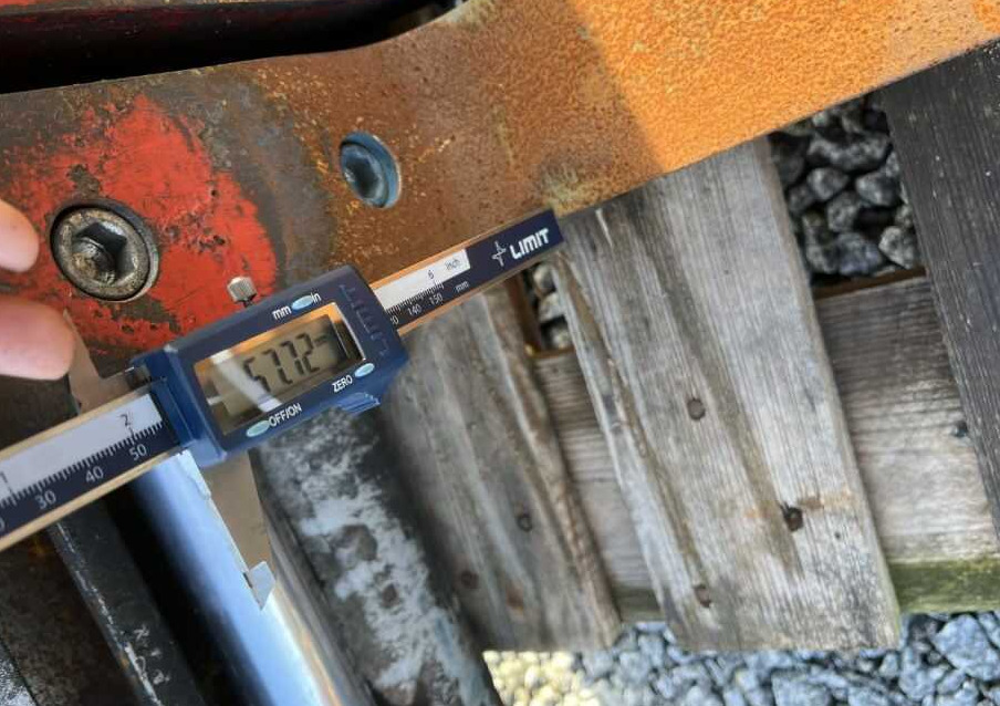 Durwen DPK35C - Gabel: das Bild 5 Durwen DPK35C - Gabel: das Bild 5