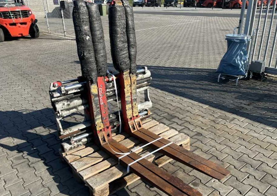 Durwen DPK35C - Gabel: das Bild 5 Durwen DPK35C - Gabel: das Bild 5