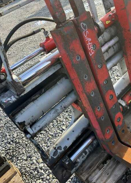 Durwen DPK35C - Gabel: das Bild 2 Durwen DPK35C - Gabel: das Bild 2