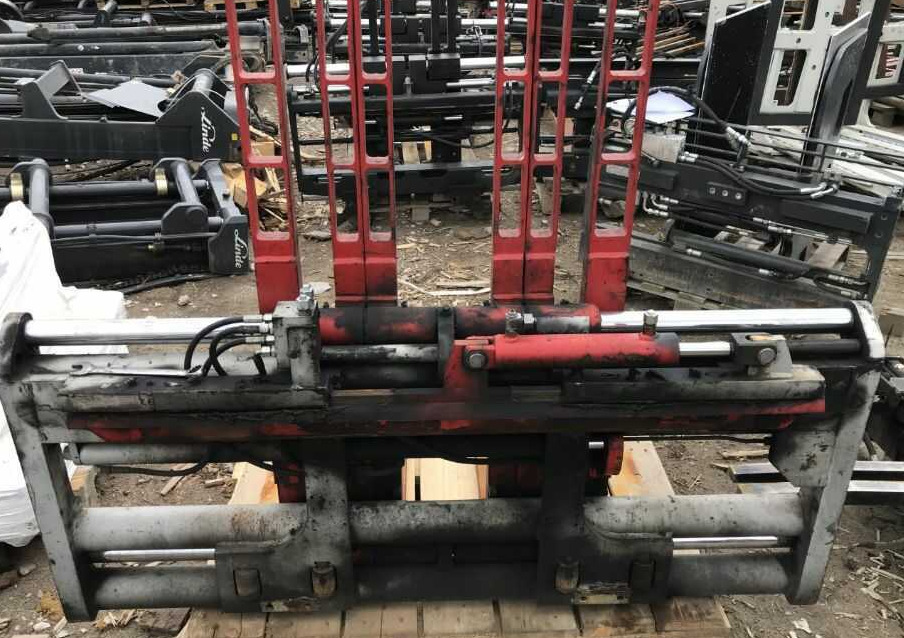 Durwen DRPK30C - Gabel für Gabelstapler: das Bild 2 Durwen DRPK30C - Gabel für Gabelstapler: das Bild 2