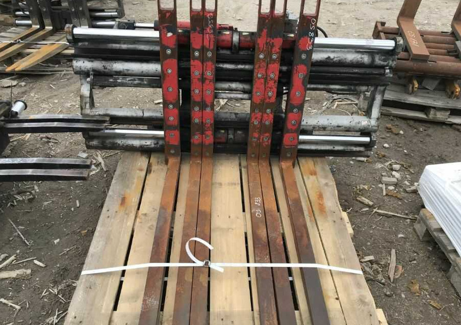 Durwen DRPK30C - Gabel für Gabelstapler: das Bild 4 Durwen DRPK30C - Gabel für Gabelstapler: das Bild 4