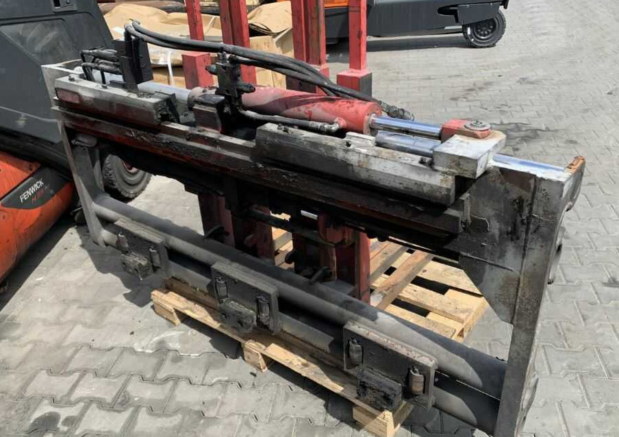 Gabel für Gabelstapler Durwen OS1063: das Bild 7 Gabel für Gabelstapler Durwen OS1063: das Bild 7