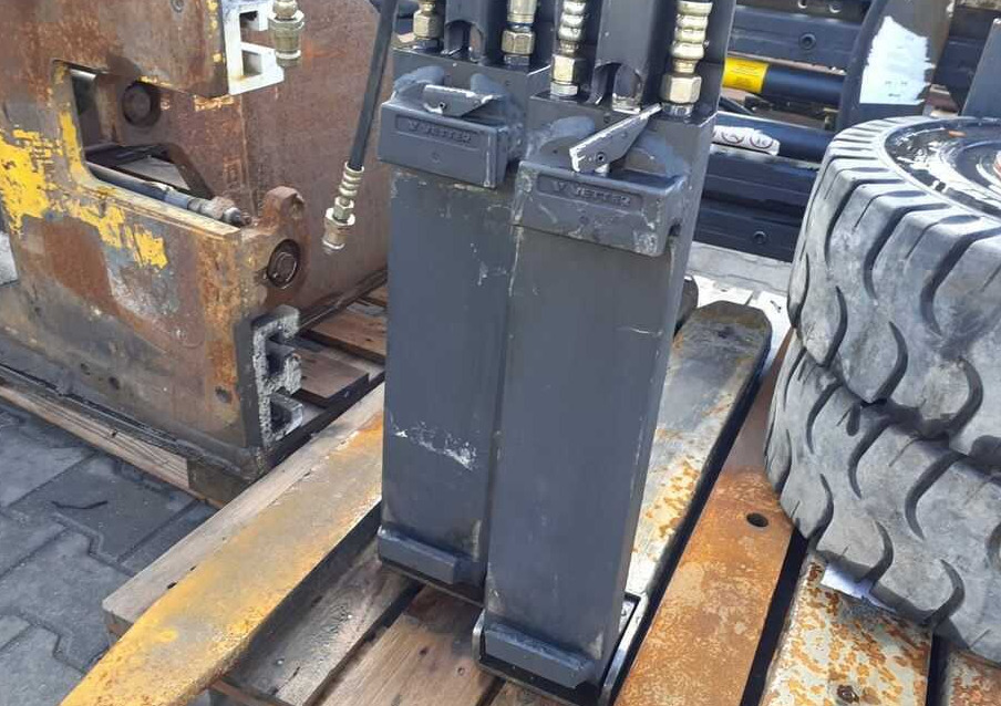 Griptech RG2-20-800-450 - Ausleger für Flurförderzeug: das Bild 2 Griptech RG2-20-800-450 - Ausleger für Flurförderzeug: das Bild 2