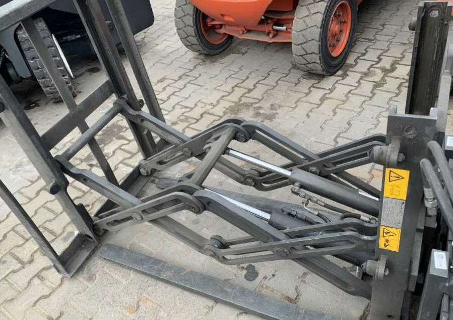 Kaup 1T141S - Gabel: das Bild 1 Kaup 1T141S - Gabel: das Bild 1