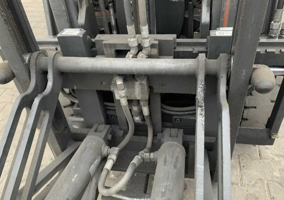 Kaup 1T141S - Gabel für Flurförderzeug: das Bild 4 Kaup 1T141S - Gabel für Flurförderzeug: das Bild 4