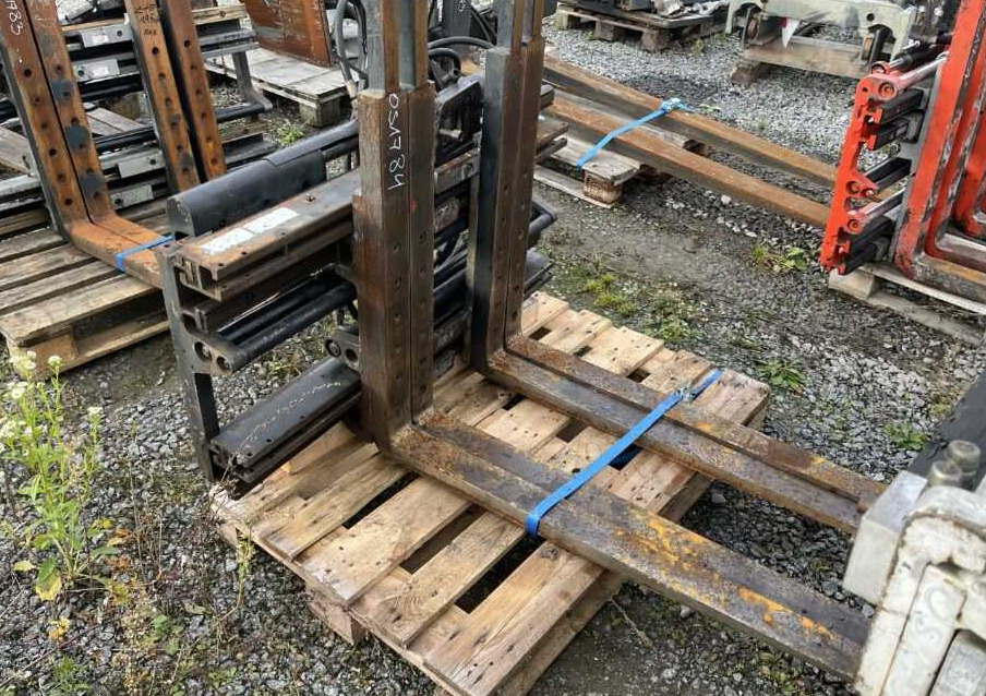 Kaup 2T429 - Gabel: das Bild 3 Kaup 2T429 - Gabel: das Bild 3