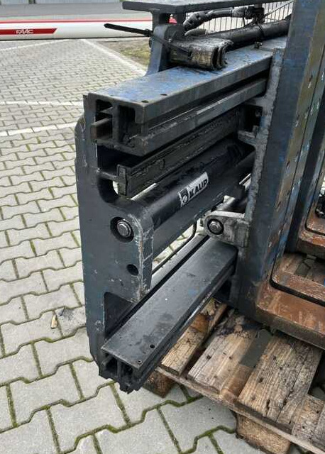 Gabel Kaup 3T429-2: das Bild 9