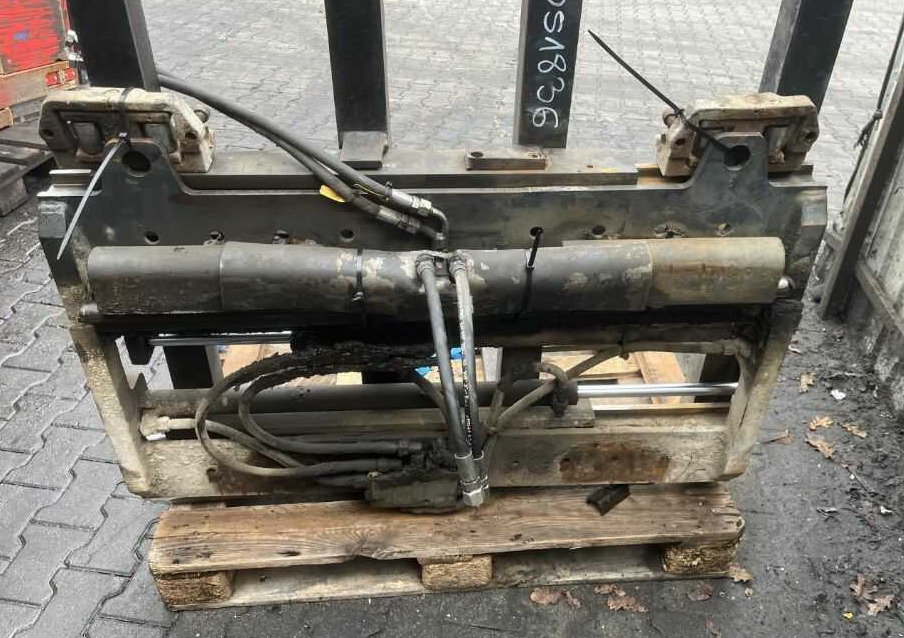 Kaup OS1836 - Gabel: das Bild 4 Kaup OS1836 - Gabel: das Bild 4