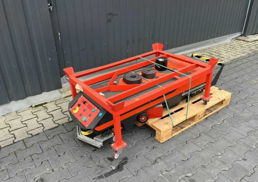 Linde C-matic - Kommissionierer: das Bild 1 Linde C-matic - Kommissionierer: das Bild 1