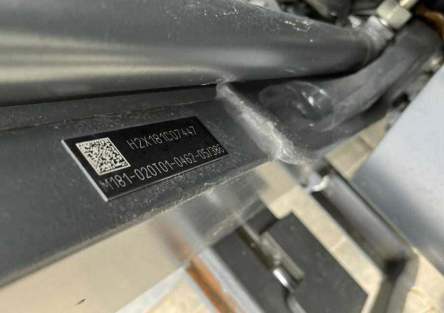 Linde E16C-01 - Elektrostapler: das Bild 5 Linde E16C-01 - Elektrostapler: das Bild 5