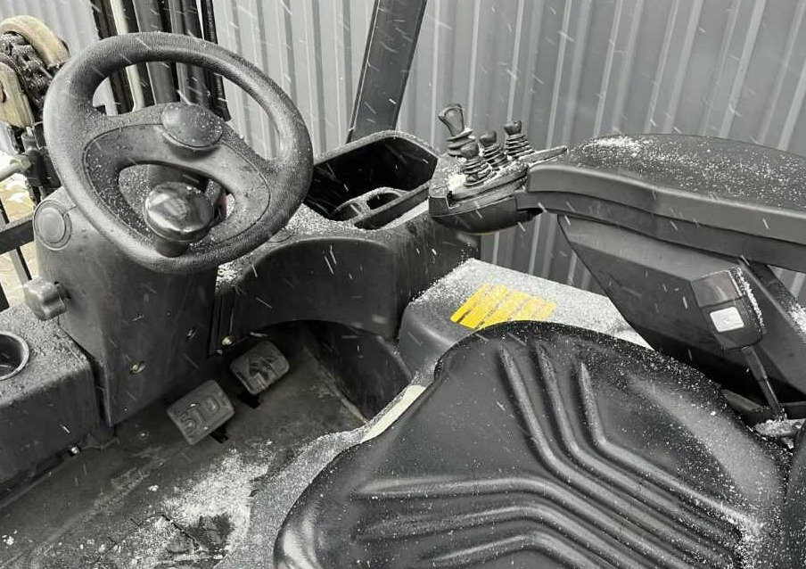 Linde E16P-01 – Leasing Linde E16P-01: das Bild 9