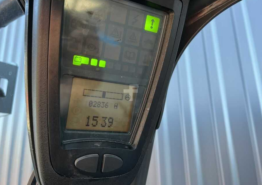 Linde E20PH-02 – Leasing Linde E20PH-02: das Bild 6