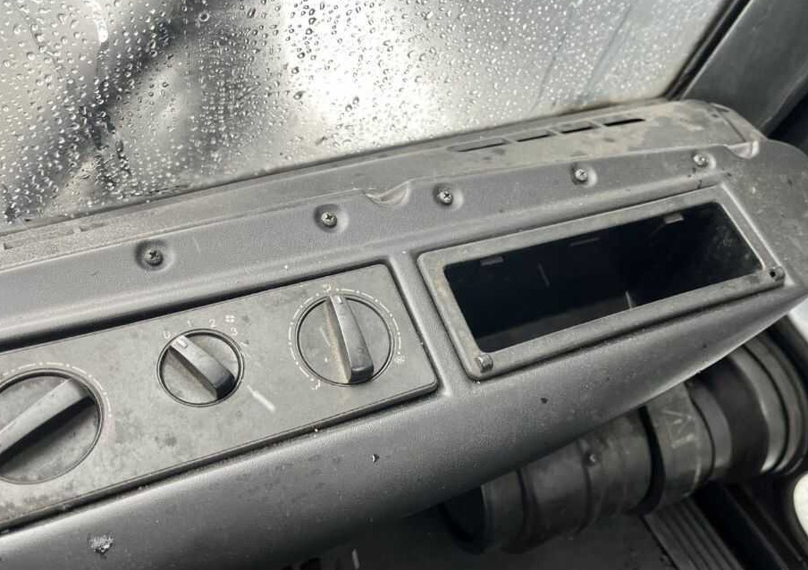 Treibgasstapler Linde H20T-02/600: das Bild 6