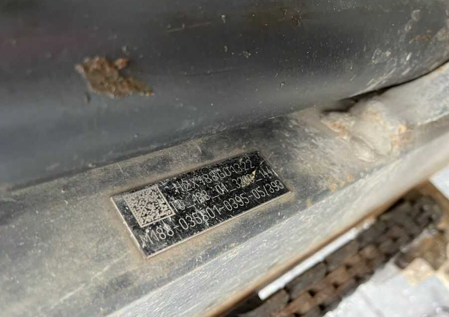 Linde H25D-02/600 - Dieselstapler: das Bild 5 Linde H25D-02/600 - Dieselstapler: das Bild 5
