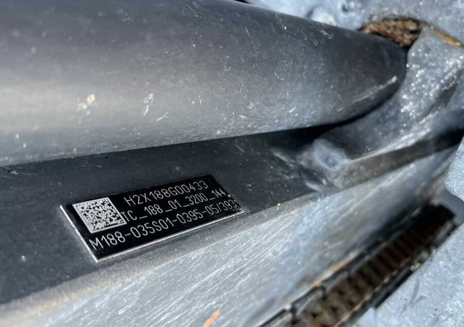 Linde H25D-02/600 - Dieselstapler: das Bild 5 Linde H25D-02/600 - Dieselstapler: das Bild 5