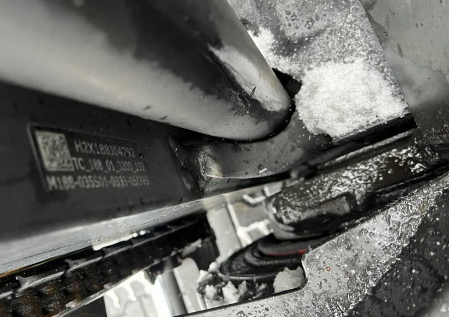 Linde H35D-02 - Dieselstapler: das Bild 5 Linde H35D-02 - Dieselstapler: das Bild 5