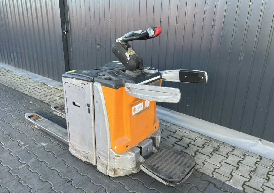 Still EXH-SF20 - Niederhubwagen: das Bild 3 Still EXH-SF20 - Niederhubwagen: das Bild 3