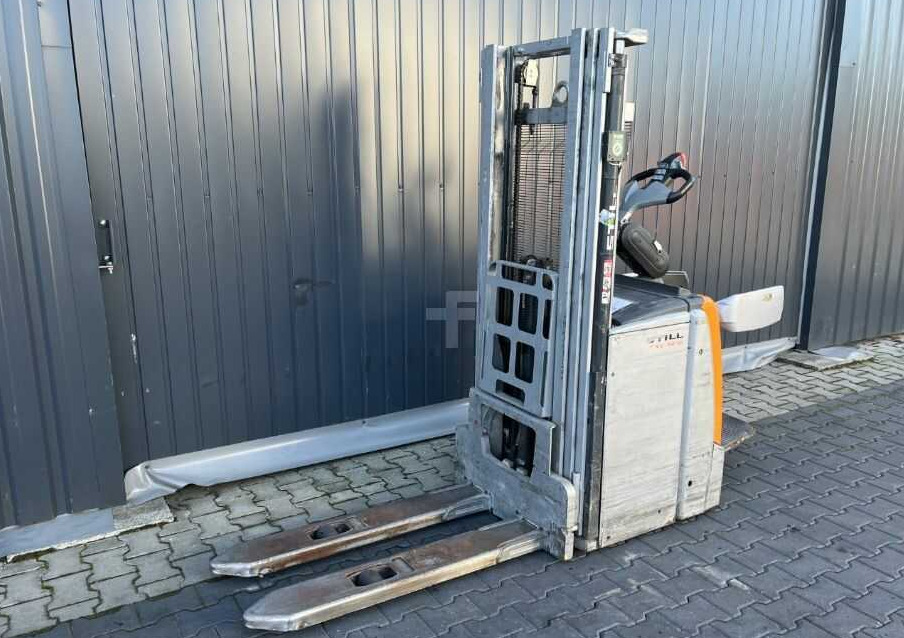 Still EXV-SF16 - Hochhubwagen: das Bild 1 Still EXV-SF16 - Hochhubwagen: das Bild 1