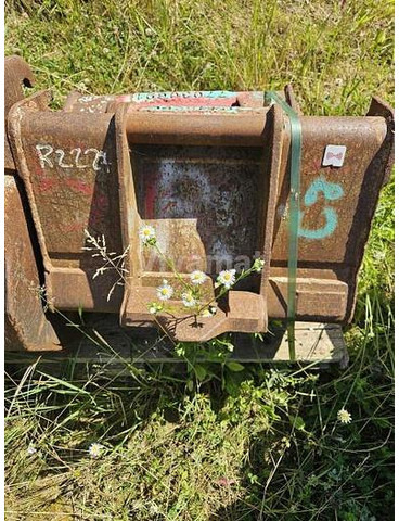 ARDEN QA11 - Baggerschaufel: das Bild 1 ARDEN QA11 - Baggerschaufel: das Bild 1