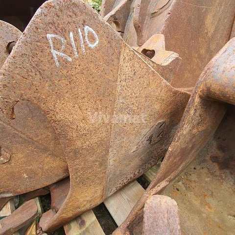 ARDEN QA11 - Baggerschaufel: das Bild 1 ARDEN QA11 - Baggerschaufel: das Bild 1